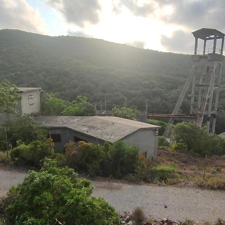 Appartamento In Casa Con Cortili Ad Arbus - Sardegna Εξωτερικό φωτογραφία