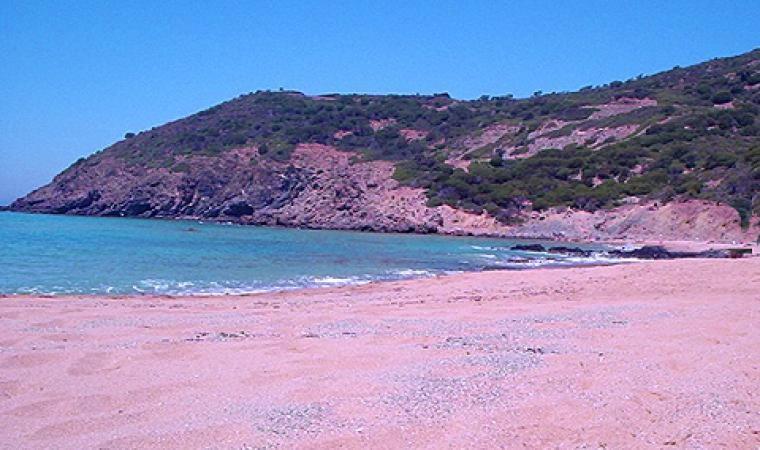Appartamento In Casa Con Cortili Ad Arbus - Sardegna Εξωτερικό φωτογραφία