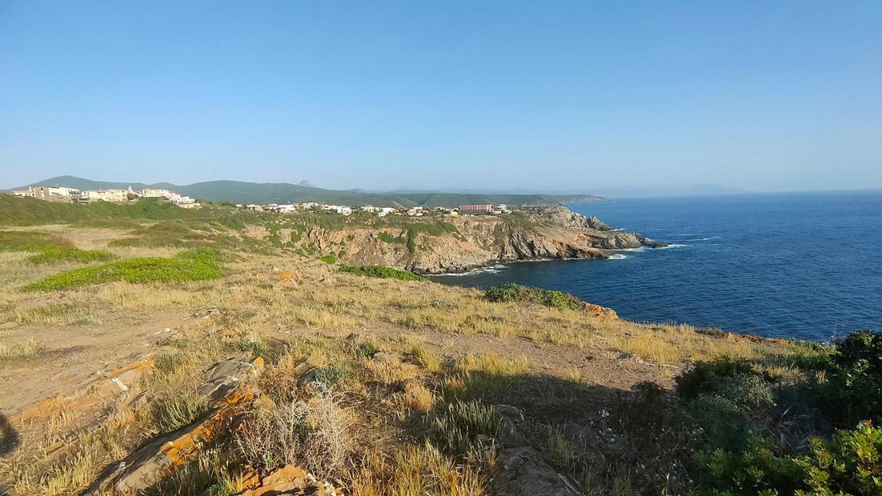 Appartamento In Casa Con Cortili Ad Arbus - Sardegna Εξωτερικό φωτογραφία