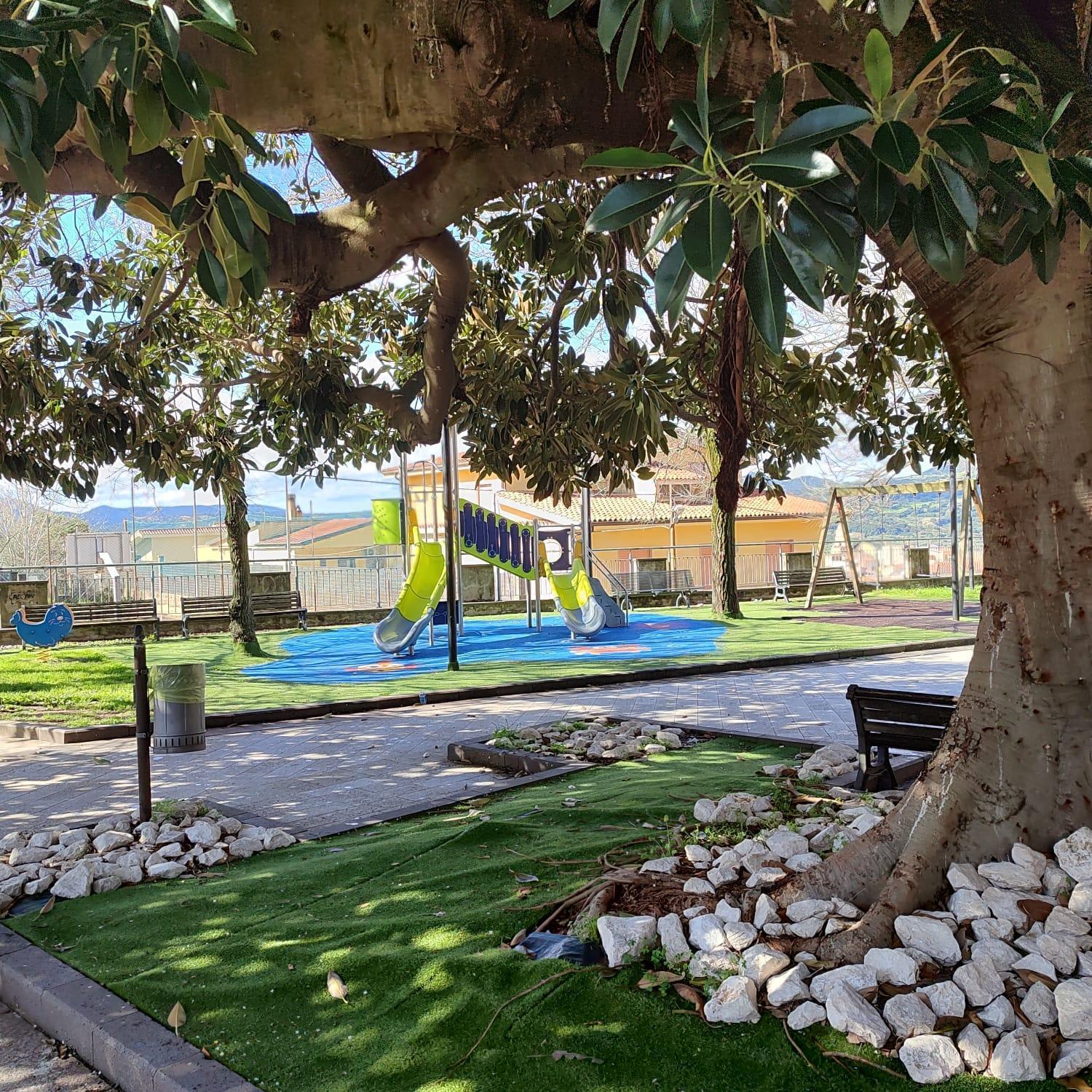 Appartamento In Casa Con Cortili Ad Arbus - Sardegna Εξωτερικό φωτογραφία