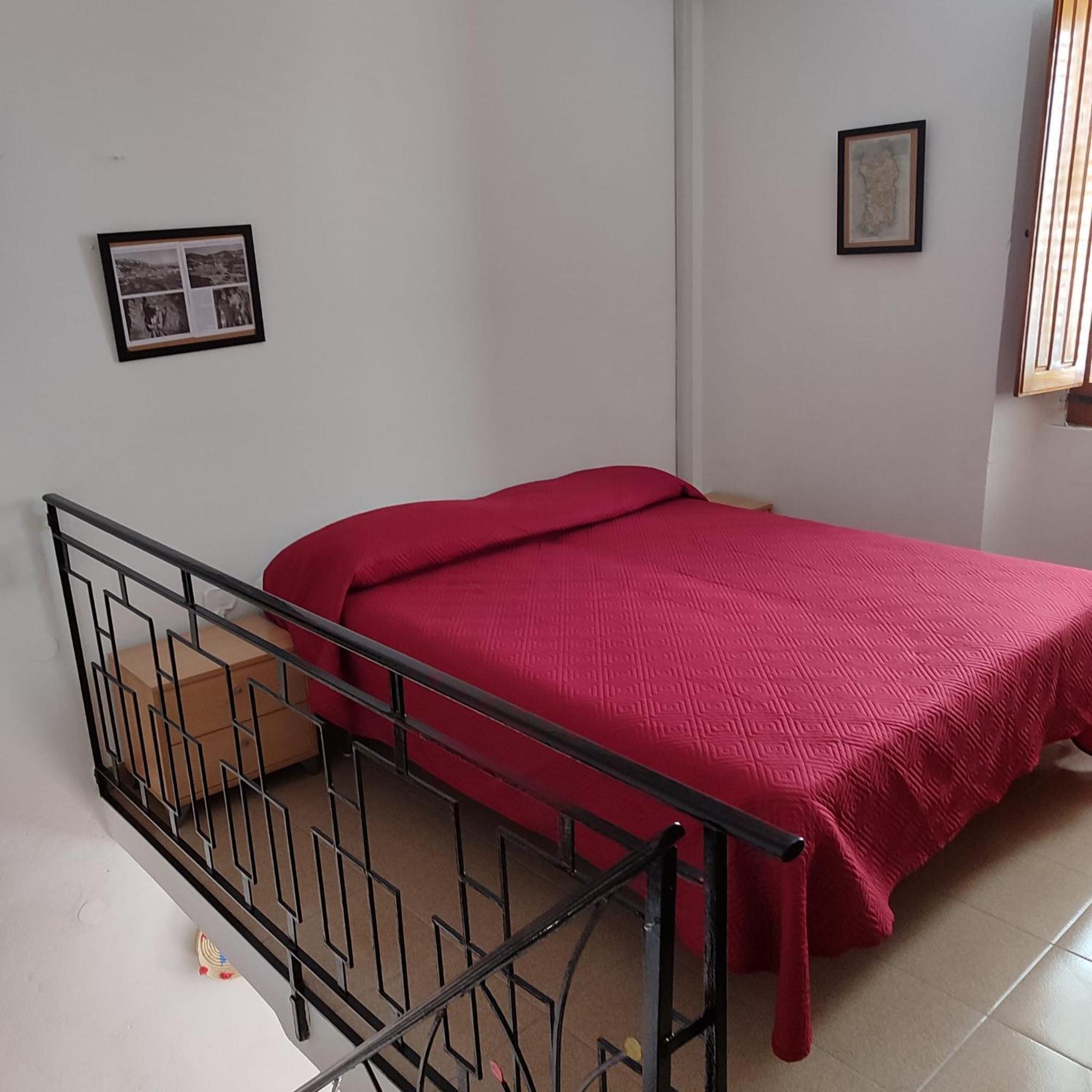 Appartamento In Casa Con Cortili Ad Arbus - Sardegna Εξωτερικό φωτογραφία