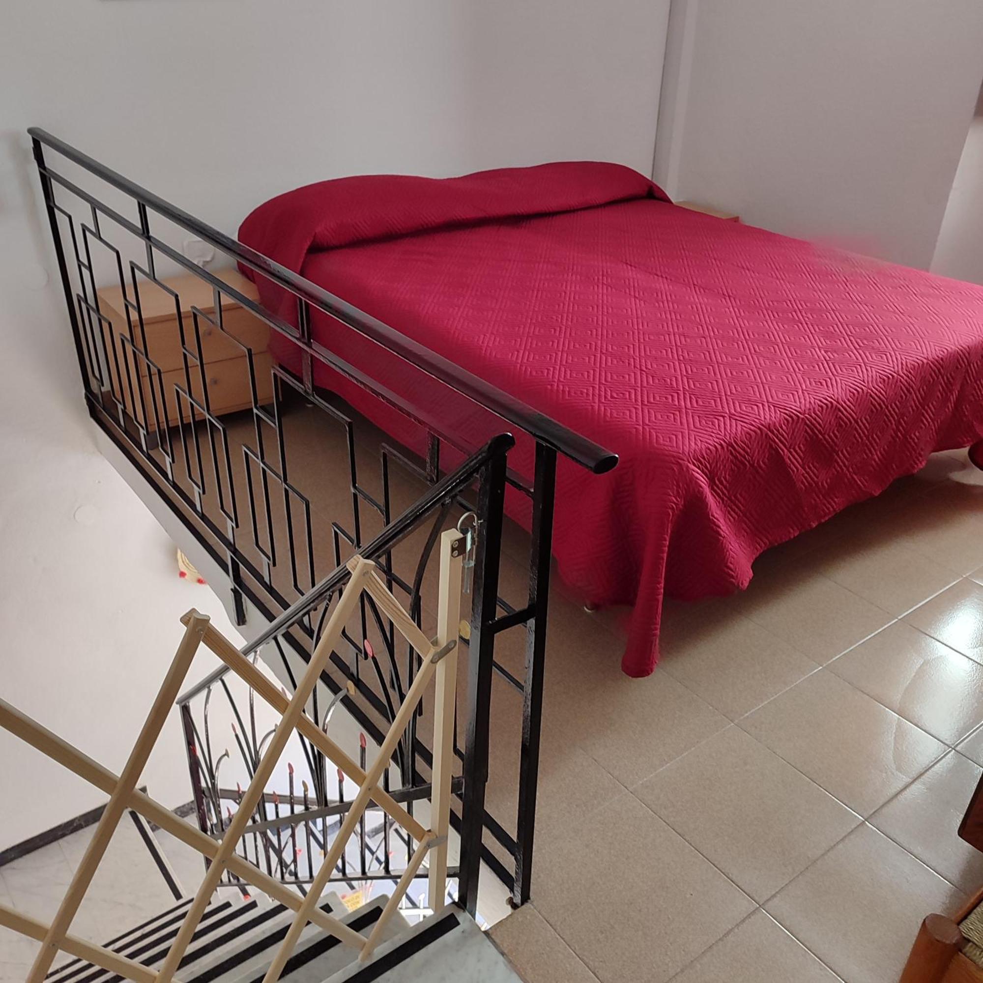 Appartamento In Casa Con Cortili Ad Arbus - Sardegna Εξωτερικό φωτογραφία
