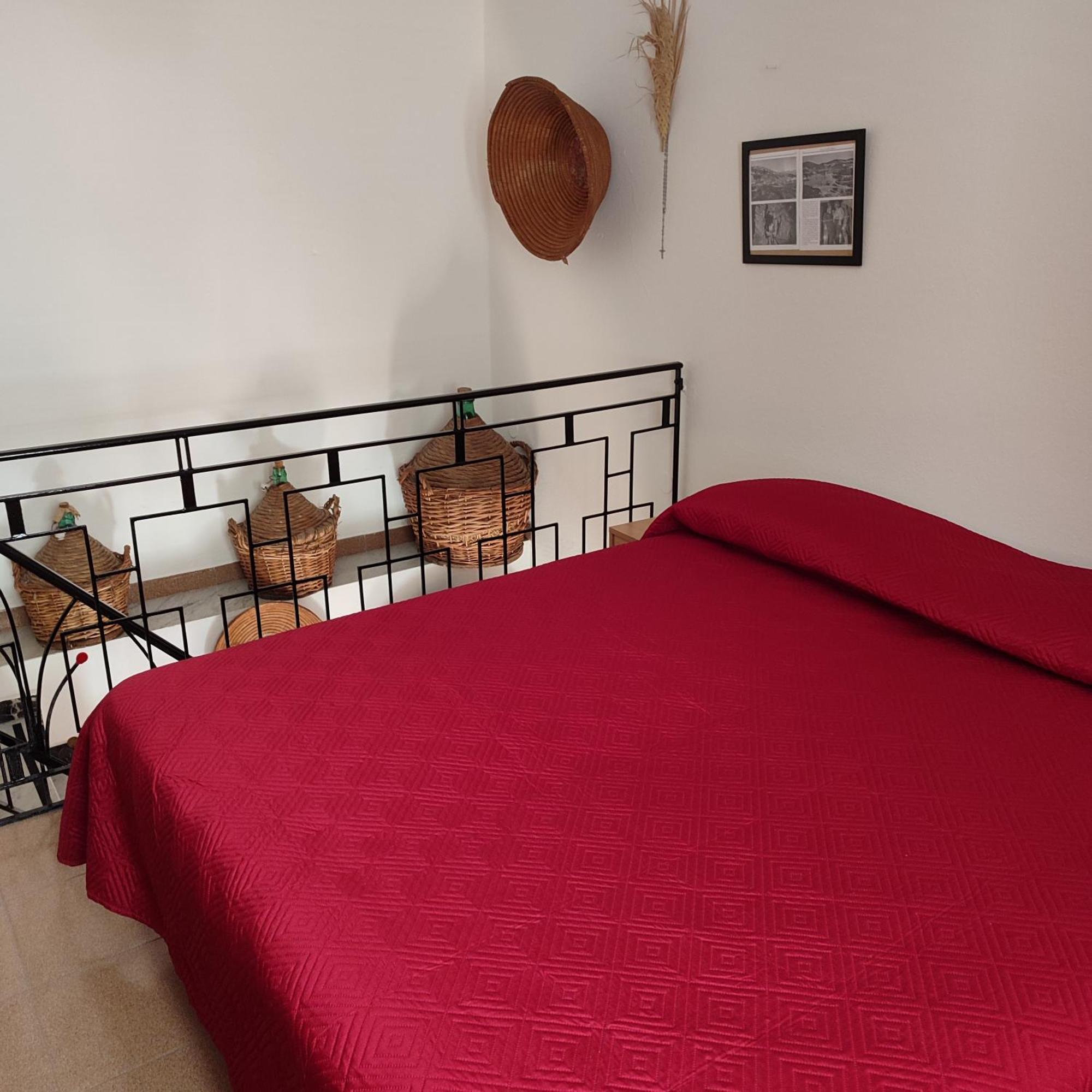 Appartamento In Casa Con Cortili Ad Arbus - Sardegna Εξωτερικό φωτογραφία