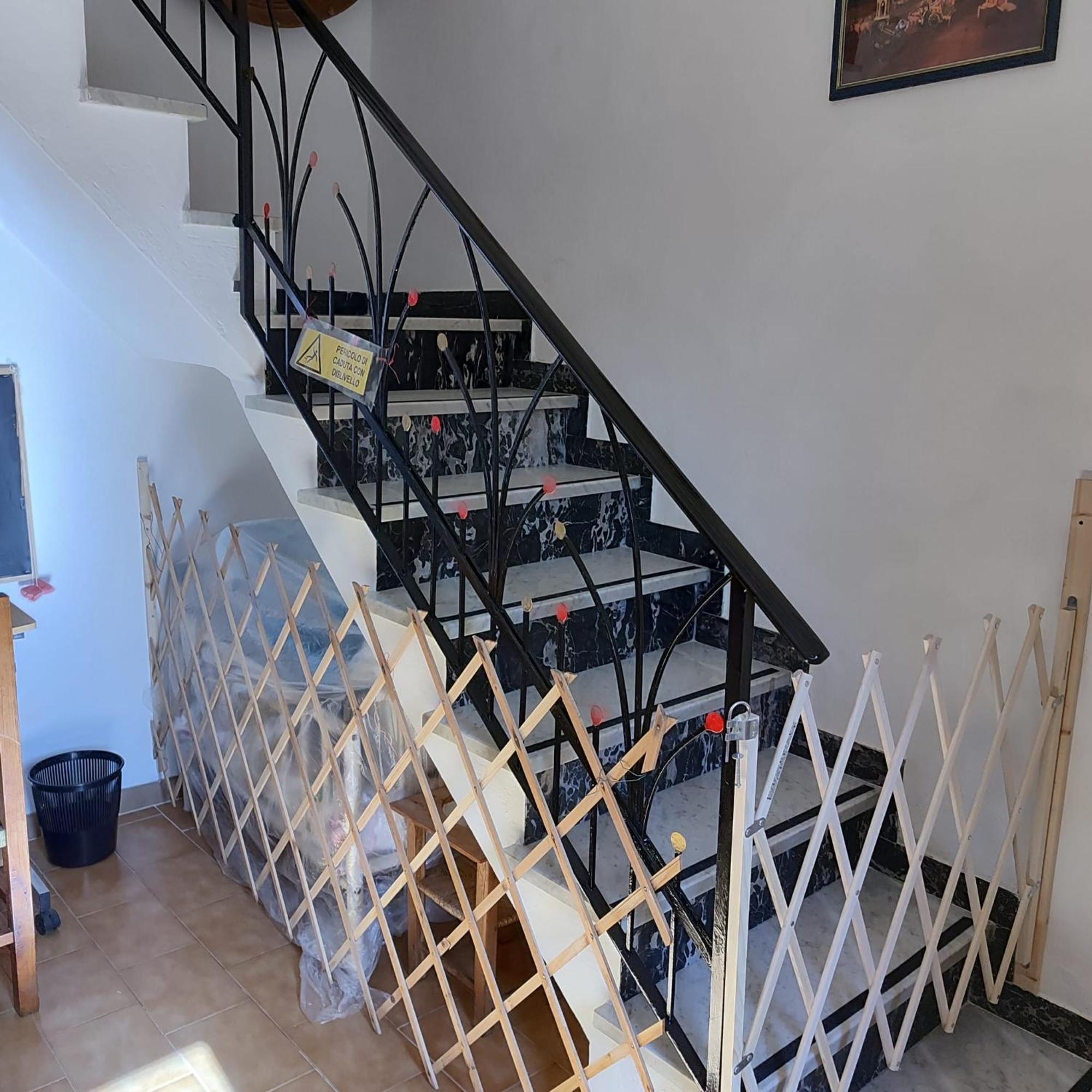 Appartamento In Casa Con Cortili Ad Arbus - Sardegna Εξωτερικό φωτογραφία