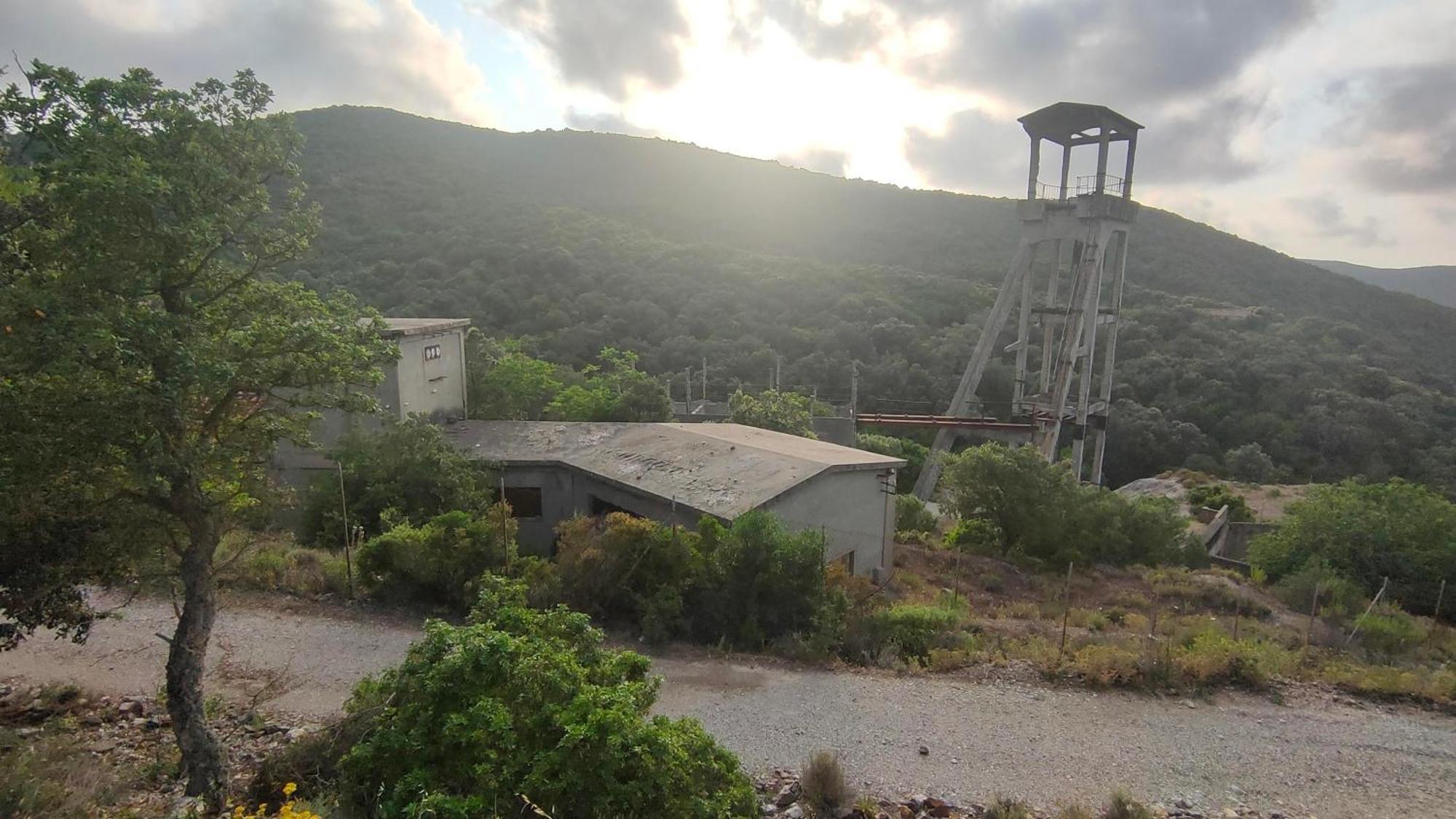 Appartamento In Casa Con Cortili Ad Arbus - Sardegna Εξωτερικό φωτογραφία