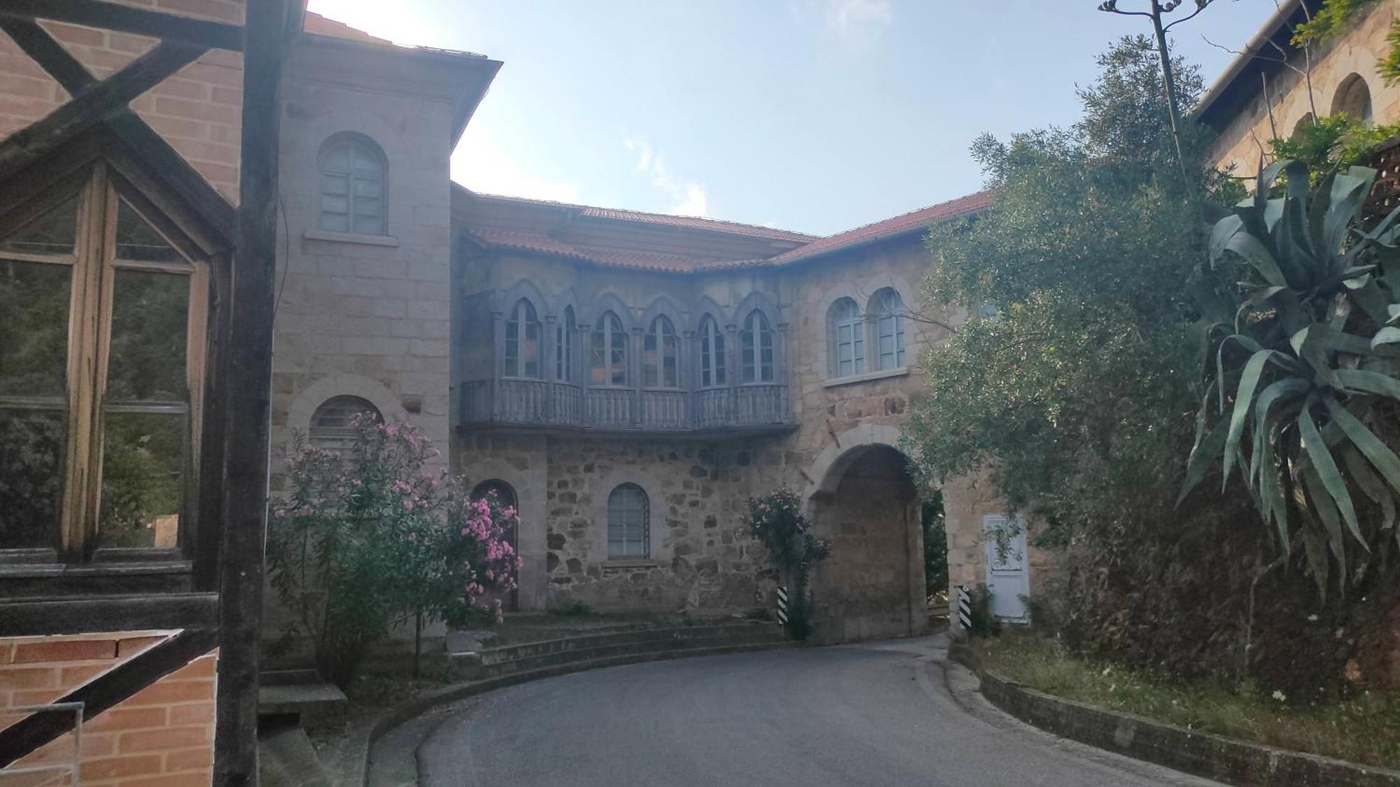Appartamento In Casa Con Cortili Ad Arbus - Sardegna Εξωτερικό φωτογραφία