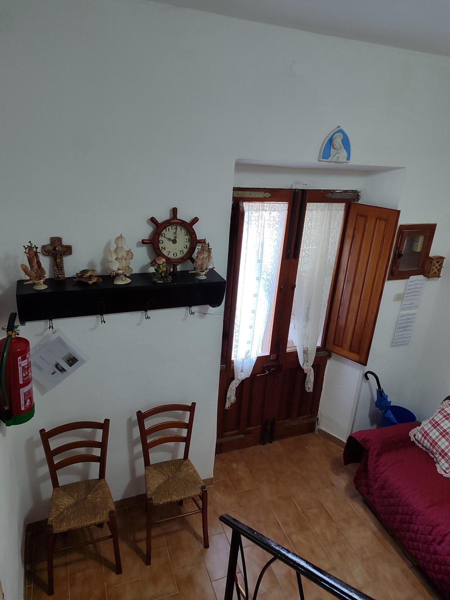 Appartamento In Casa Con Cortili Ad Arbus - Sardegna Εξωτερικό φωτογραφία