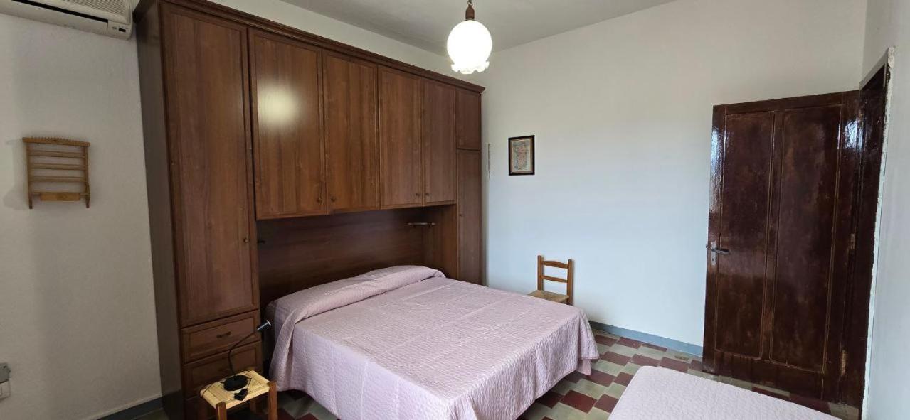 Appartamento In Casa Con Cortili Ad Arbus - Sardegna Εξωτερικό φωτογραφία