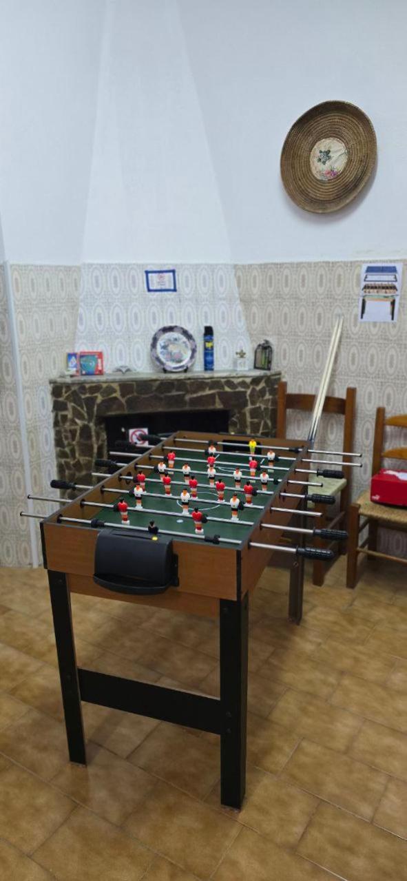 Appartamento In Casa Con Cortili Ad Arbus - Sardegna Εξωτερικό φωτογραφία