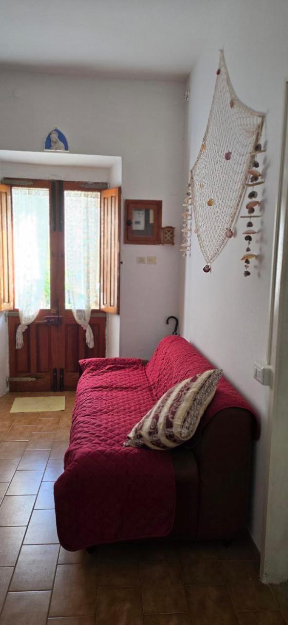 Appartamento In Casa Con Cortili Ad Arbus - Sardegna Εξωτερικό φωτογραφία