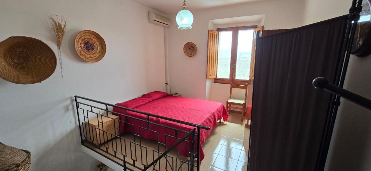 Appartamento In Casa Con Cortili Ad Arbus - Sardegna Εξωτερικό φωτογραφία