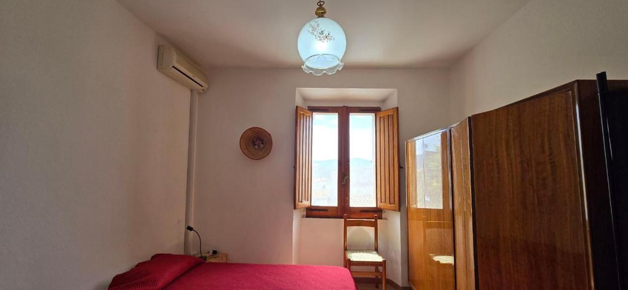 Appartamento In Casa Con Cortili Ad Arbus - Sardegna Εξωτερικό φωτογραφία