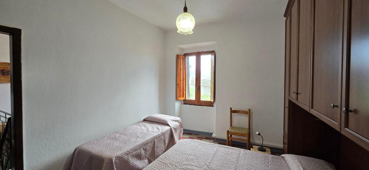 Appartamento In Casa Con Cortili Ad Arbus - Sardegna Εξωτερικό φωτογραφία