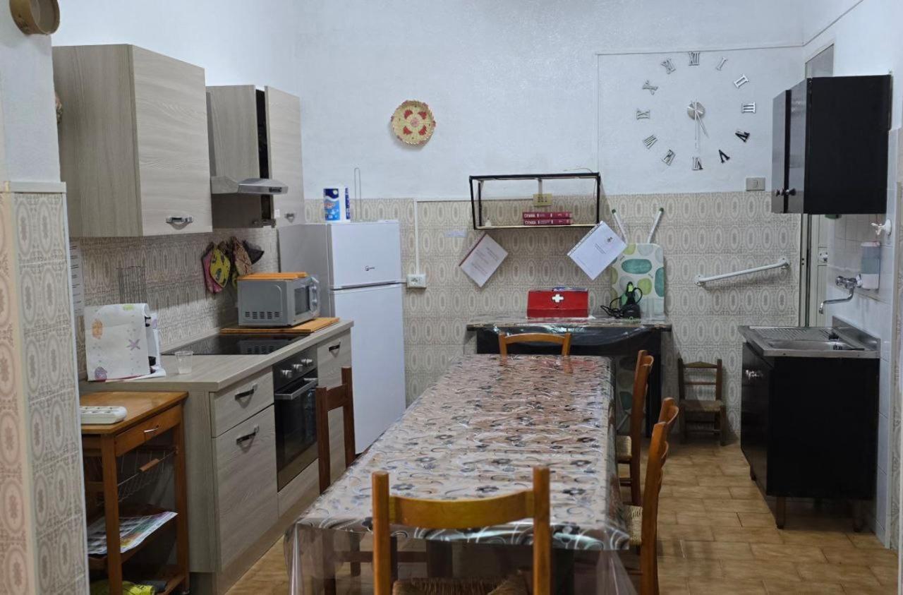 Appartamento In Casa Con Cortili Ad Arbus - Sardegna Εξωτερικό φωτογραφία